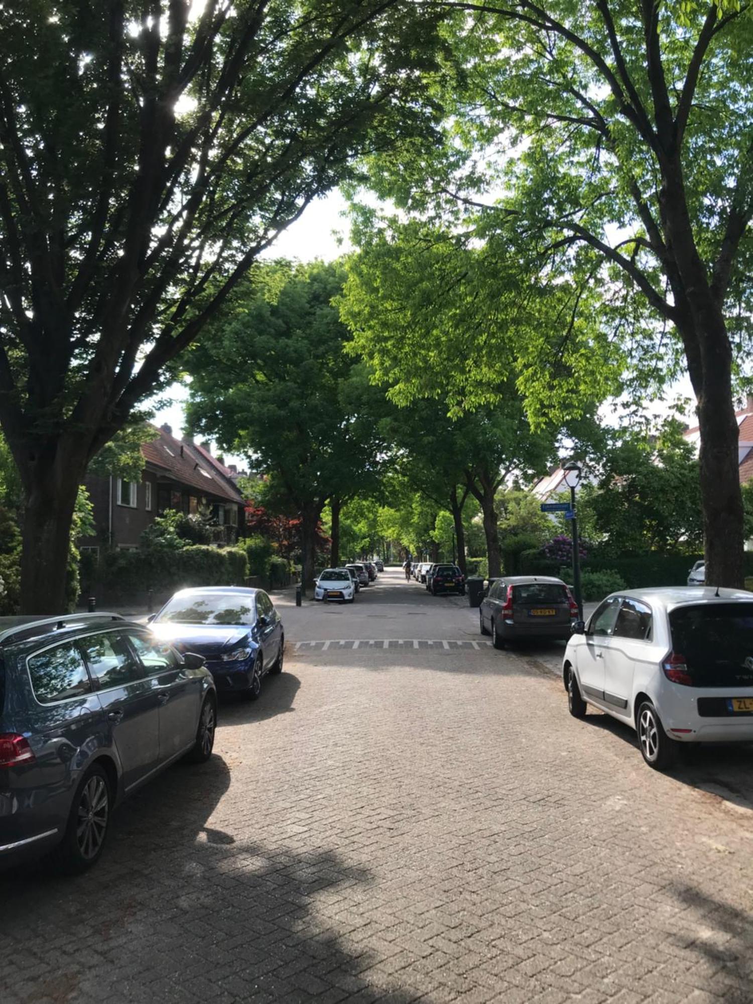 Eikenburg B&B Eindhoven Exterior photo